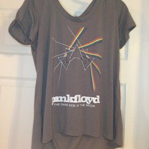 COPY - Pink Floyd T Shirt